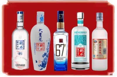 潍城区回收衡水老白干